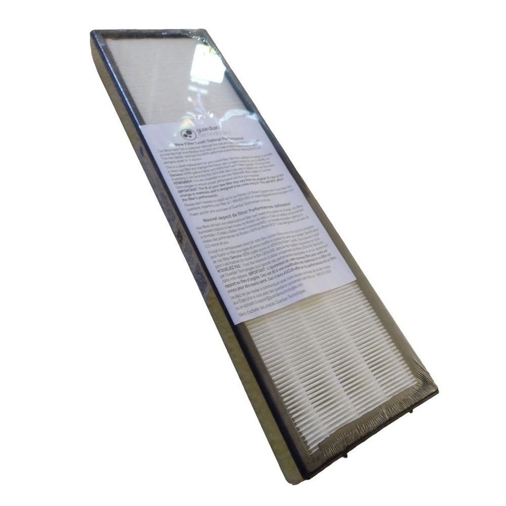 Germ Guardian FLT4825 HEPA Air Purifier Replacement Filter B AC4300BPTCA, AC4900